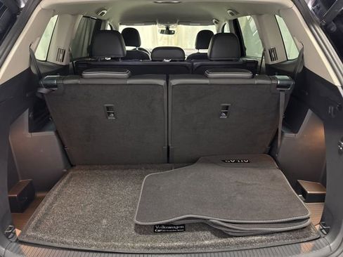 Certified 2021 Volkswagen Atlas SE image 41