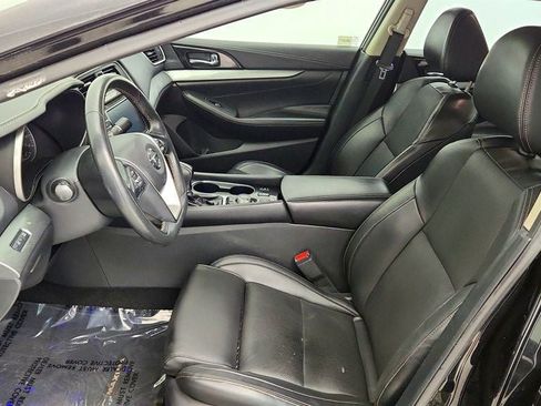 Used 2018 Nissan Maxima 3.5 SV FWD image 20