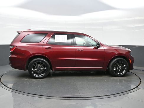 Used 2022 Dodge Durango R/T w/ Blacktop Package image 7