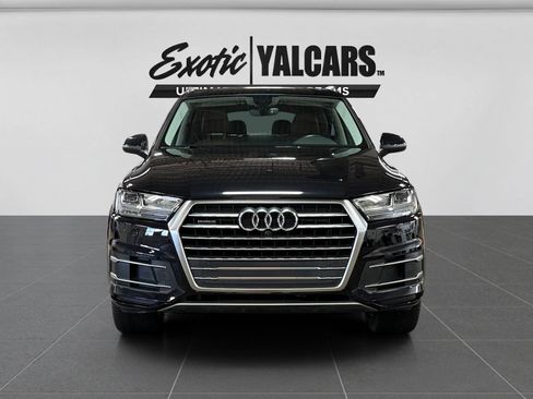 Used 2019 Audi Q7 2.0T Premium Plus w/ Premium Plus Package AWD/4WD image 8