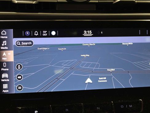 Used 2023 Maserati Grecale Modena image 30