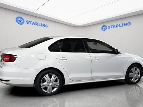 Used 2017 Volkswagen Jetta S FWD image 23