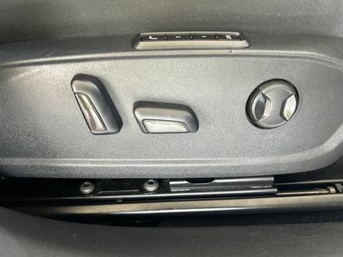 Used 2021 Volkswagen ID.4 1st Edition RWD image 28