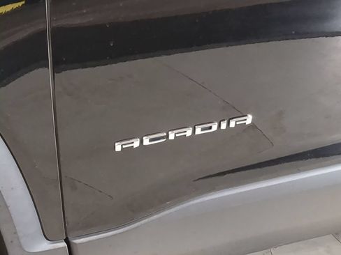 Used 2020 GMC Acadia SLT w/ Trailering Package AWD/4WD image 16