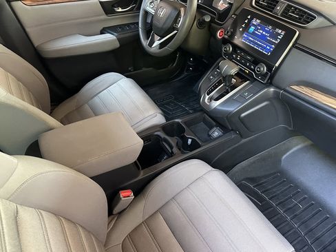 Used 2017 Honda CR-V EX image 18