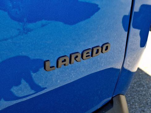 New 2026 Jeep Cherokee Laredo AWD/4WD image 6
