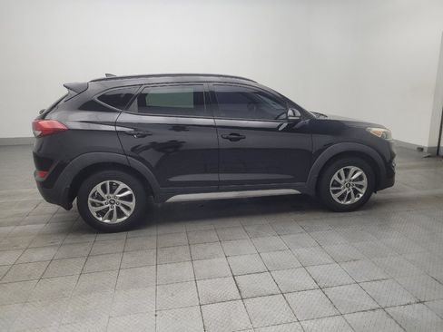 Used 2018 Hyundai Tucson SEL Plus FWD image 10