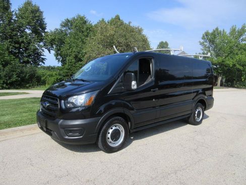 Used 2020 Ford Transit 150 Low Roof RWD image 2