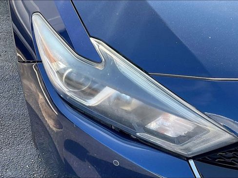 Used 2017 Nissan Maxima Platinum FWD image 25