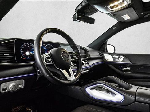 Certified 2022 Mercedes-Benz GLS 450 4MATIC image 10