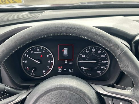 New 2026 Subaru Ascent Premium image 27