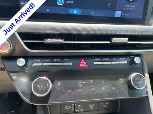 Used 2025 Hyundai Sonata SEL FWD image 24