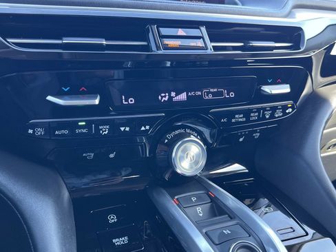 Used 2023 Acura MDX FWD w/ Technology Package image 15