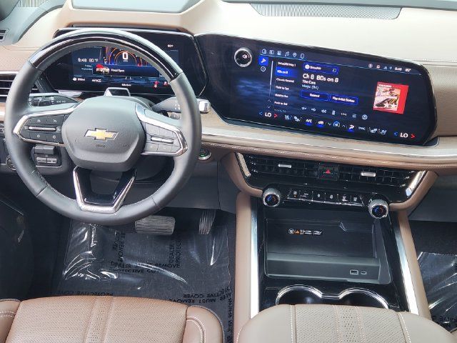 Used 2026 Chevrolet Tahoe High Country AWD/4WD image 27