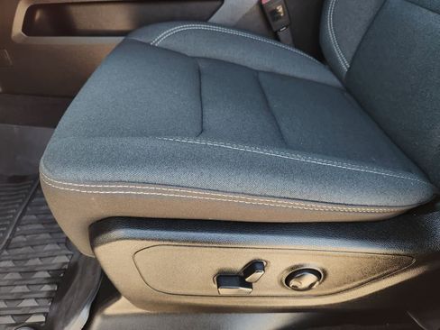 Used 2026 RAM 1500 Big Horn AWD/4WD image 26