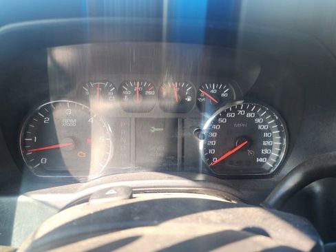 Used 2016 Chevrolet Silverado 2500 W/T image 14