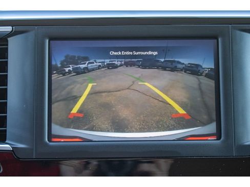 Used 2023 Chrysler Voyager LX FWD image 45