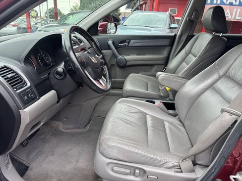 Used 2008 Honda CR-V EX-L image 22