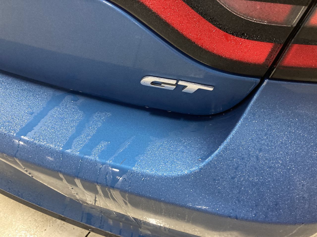 Used 2020 Dodge Charger GT w/ Plus Group AWD/4WD image 9