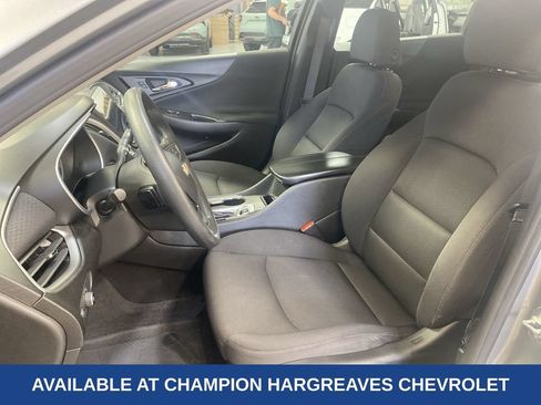 Used 2024 Chevrolet Malibu LT FWD image 26