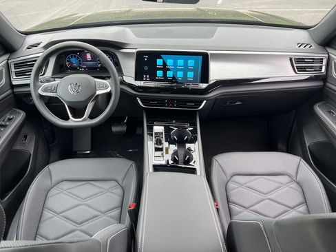 New 2026 Volkswagen Atlas Cross Sport SE AWD/4WD image 25