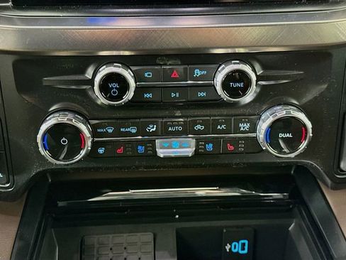 New 2026 Ford F450 King Ranch w/ Chrome Package AWD/4WD image 16