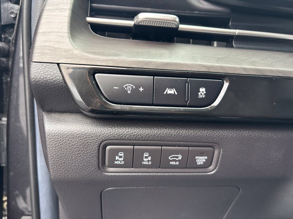 Used 2024 Kia Carnival SX FWD image 15