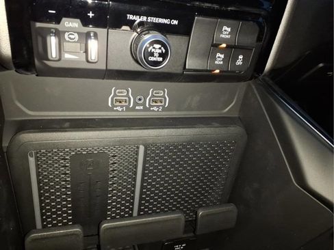 New 2026 RAM 1500 Big Horn image 16