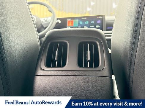 New 2025 Hyundai Tucson XRT image 27