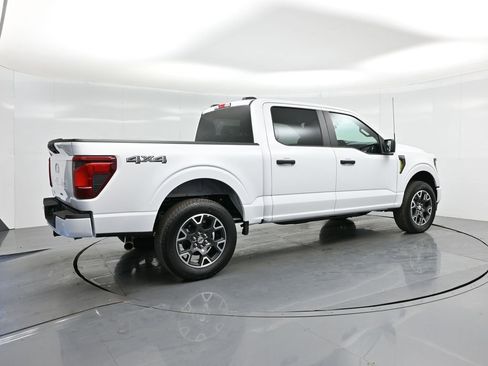 New 2025 Ford F150 STX w/ Equipment Group 200A image 22