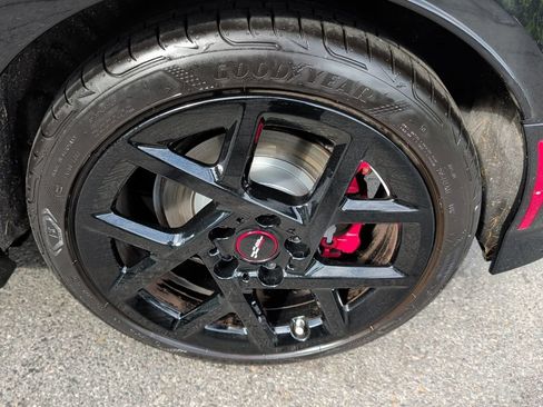 Used 2025 MINI Cooper John Cooper Works FWD image 9