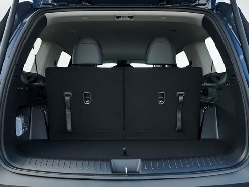 New 2026 Hyundai Santa Fe SEL image 8