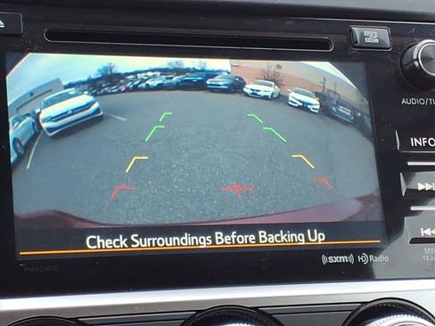 Used 2015 Subaru Crosstrek 2.0i Limited image 14