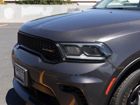 Used 2021 Dodge Durango AWD image 34