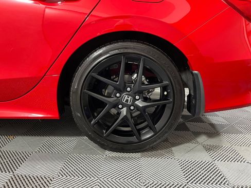 Certified 2023 Honda Civic Sport image 19