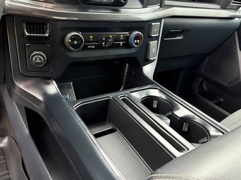 Used 2023 Ford F150 XL w/ STX Appearance Package image 21