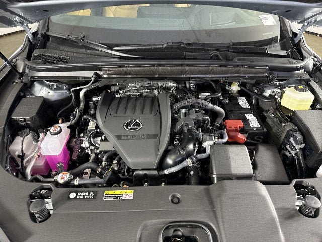 New 2026 Lexus RX 350 Premium Plus w/ Convenience Package AWD/4WD image 27