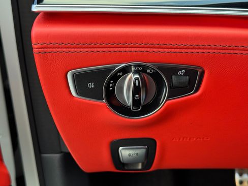 Used 2022 Mercedes-Benz AMG GT 53 w/ Driver Assistance Package image 19