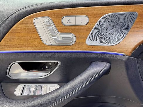 Used 2020 Mercedes-Benz GLE 350 4MATIC image 32