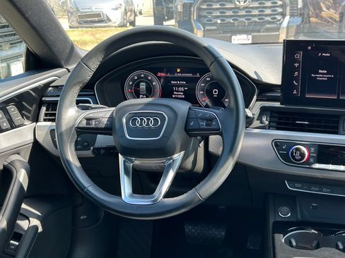 Used 2025 Audi A5 2.0T Premium Plus AWD/4WD image 40