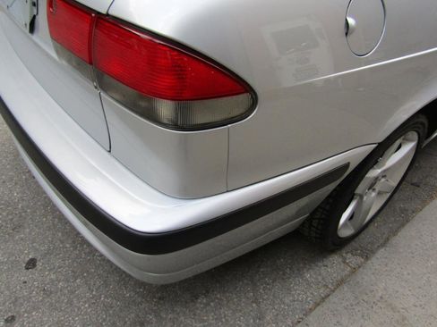 Used 2002 Saab 9-3 SE FWD image 18