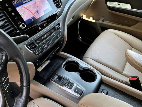 Used 2023 Honda Ridgeline RTL-E image 15