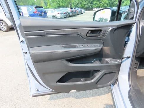 New 2026 Honda Odyssey Sport-L image 17