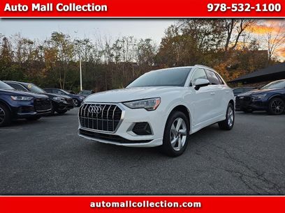 Used 2021 Audi Q3 2.0T Premium