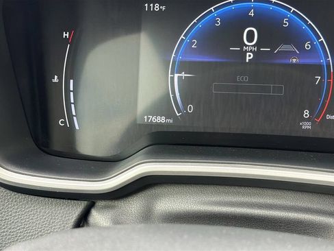 Used 2024 Toyota Corolla XSE FWD image 12