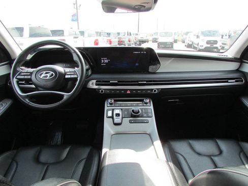 Used 2024 Hyundai Palisade XRT FWD image 24