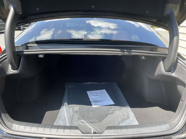 New 2026 Kia K5 GT-Line w/ GT-Line Red Interior Package FWD image 9