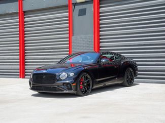 Used 2020 Bentley Continental GT AWD/4WD video 1