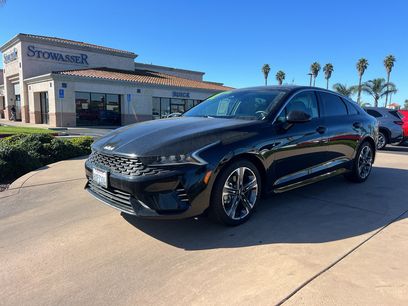 Used 2022 Kia K5 EX