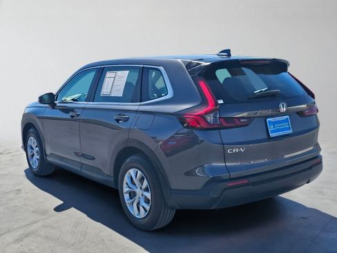 Used 2024 Honda CR-V LX image 5